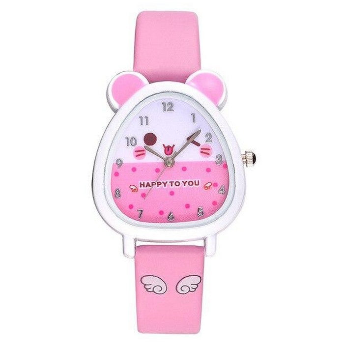 Kid's girls watch